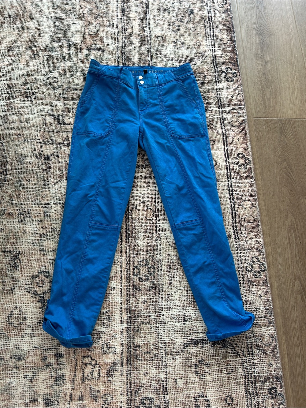 White House black market pants